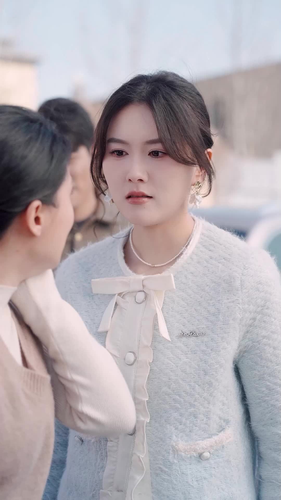 Episode 29 - Mom's Here, Daughter